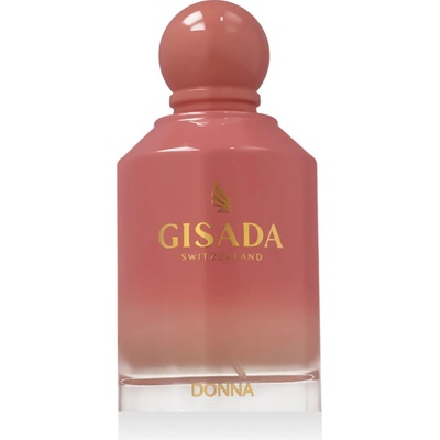 Gisada Donna parfumovaná voda dámska 100 ml tester