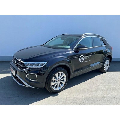 Volkswagen T-Roc TSI 85 kW