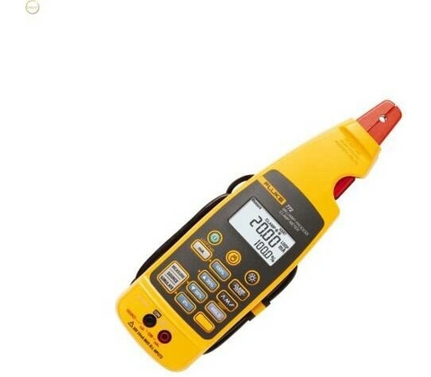 Fluke 772