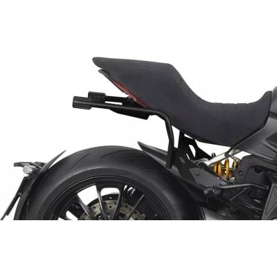 MB Držiaky SHAD pre Ducati Diavel 1260S [19-21]