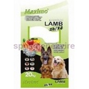 Delikan Dog MAXIMO Lamb 20 kg