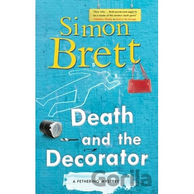 Death and the Decorator