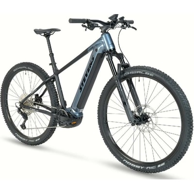Stevens e-Agnello 8.8.1 2025