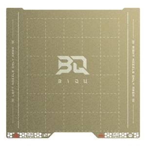 BIQU PyroGrip Build Plate - Bambu Lab H2D/H2S (3010200073)