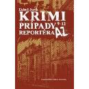 Krimi prípady reportéra AZ 9 - 12