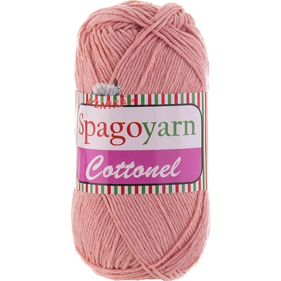 Spago Příze Cottonel Varianta: 146