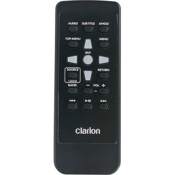 Dálkový ovladač CLARION RCB198