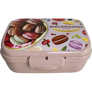 Image 1 of TITIZ КУТИЯ ЗА САНДВИЧИ onyx titiz 1000мл (340020)