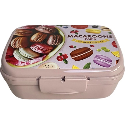 TITIZ КУТИЯ ЗА САНДВИЧИ onyx titiz 1000мл (340020)