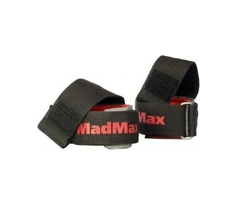MadMax PWR MFA-332