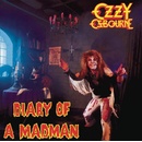 Diary of a Madman CD