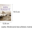 Triple - Ken Follett