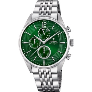 Festina F20285/8 Часовници