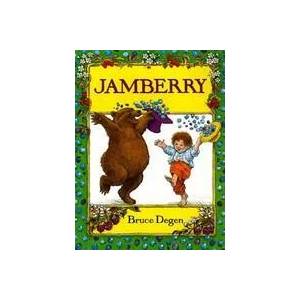 Jamberry (2012)