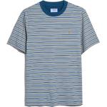 Farah Тениска Farah Danny Stripe T-Shirt - Grey