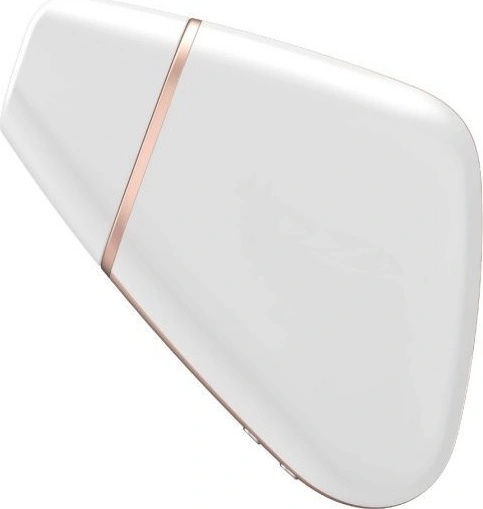 Satisfyer Love Triangle white