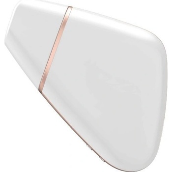 Satisfyer Love Triangle white