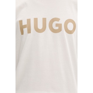 HUGO тениска мъжка от памук Dulivio (50467556)