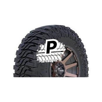 Federal Xplora M/T 33/12,5 R22 114Q