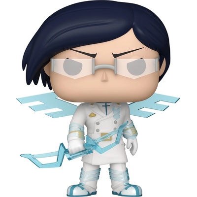 Funko Фигура Funko POP! Animation: Bleach - Uryu Ishida (Thousand Year Blood War) #2394 (112870)