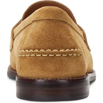 Ralph Lauren мокасини мъжки от велур (803961416002.270)