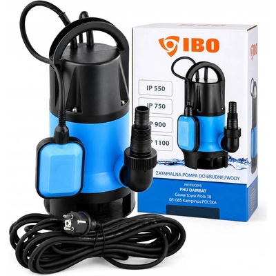 Ibo IP 750