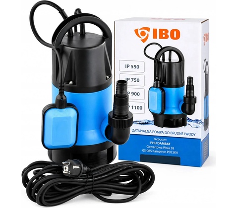 Ibo IP 750