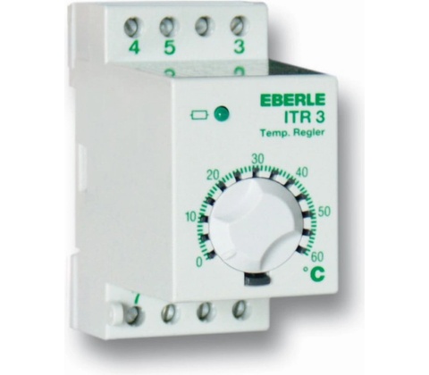 Eberle ITR - 3
