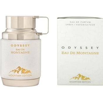 Armaf Odyssey Eau de Montagne EDP 100 ml
