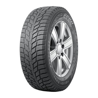 Nokian Tyres Snowproof 235/65 R16 115/113R