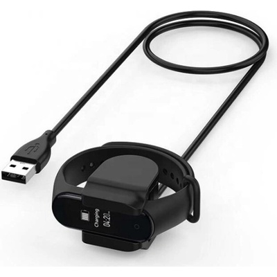Xiaomi Clip-On nabíjecí kabel pro Mi Band 4 MIBANDCZX00659