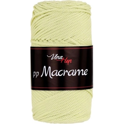 Příze PP Macrame 2mm 4229 čokoládová