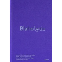 Blahobytie - Žaneta Morovská