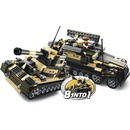 Sluban B0587 ARMY 8 v 1