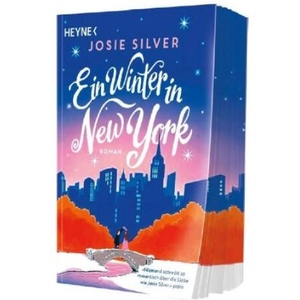 Ein Winter in New York | Babette Schröder (ISBN: 9783453429673)