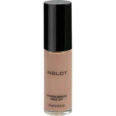 Inglot Plet FoundationAMC Cream Foundation LC 200 30 ml