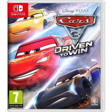 Cars 3: Driven to Win