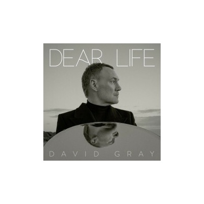 Gray David - Dear Life CD