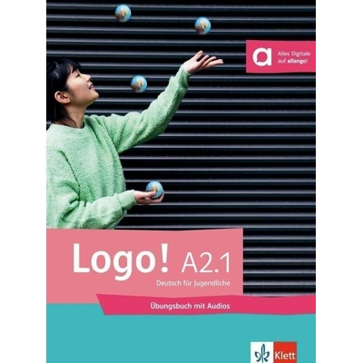 Logo! A2.1 – Übungsbuch + MP3 allango.net