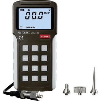 VOLTCRAFT VBM-85