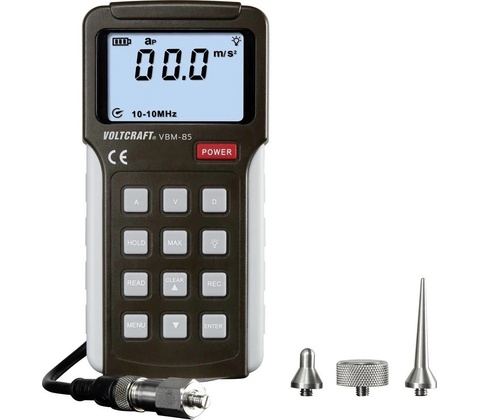 VOLTCRAFT VBM-85