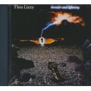 THUNDER AND LIGHTNING - THIN LIZZY