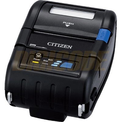 Citizen CMP-20II CMP20IIBUXCX