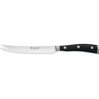 Wüsthof nôž na paradajky 14 cm Classic Ikon 1040331914