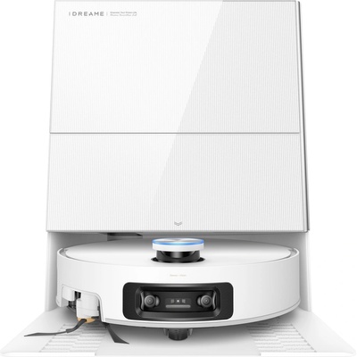 Dreame X60 Pro Ultra Complete White