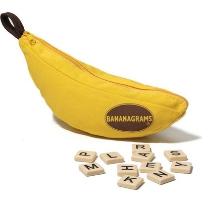 Mindok Bananagrams EN