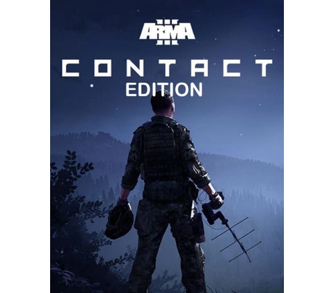 Arma 3 (Contact Edition)