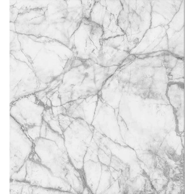 DIMEX ART Флизелинов фототапет бял мрамор 225 x 250 см