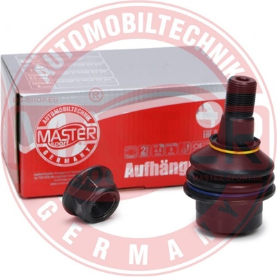 Zvislý/nosný čap MASTER-SPORT GERMANY 33697-PCS-MS
