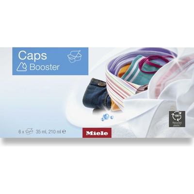 Miele Caps Booster kapsule 6 PD